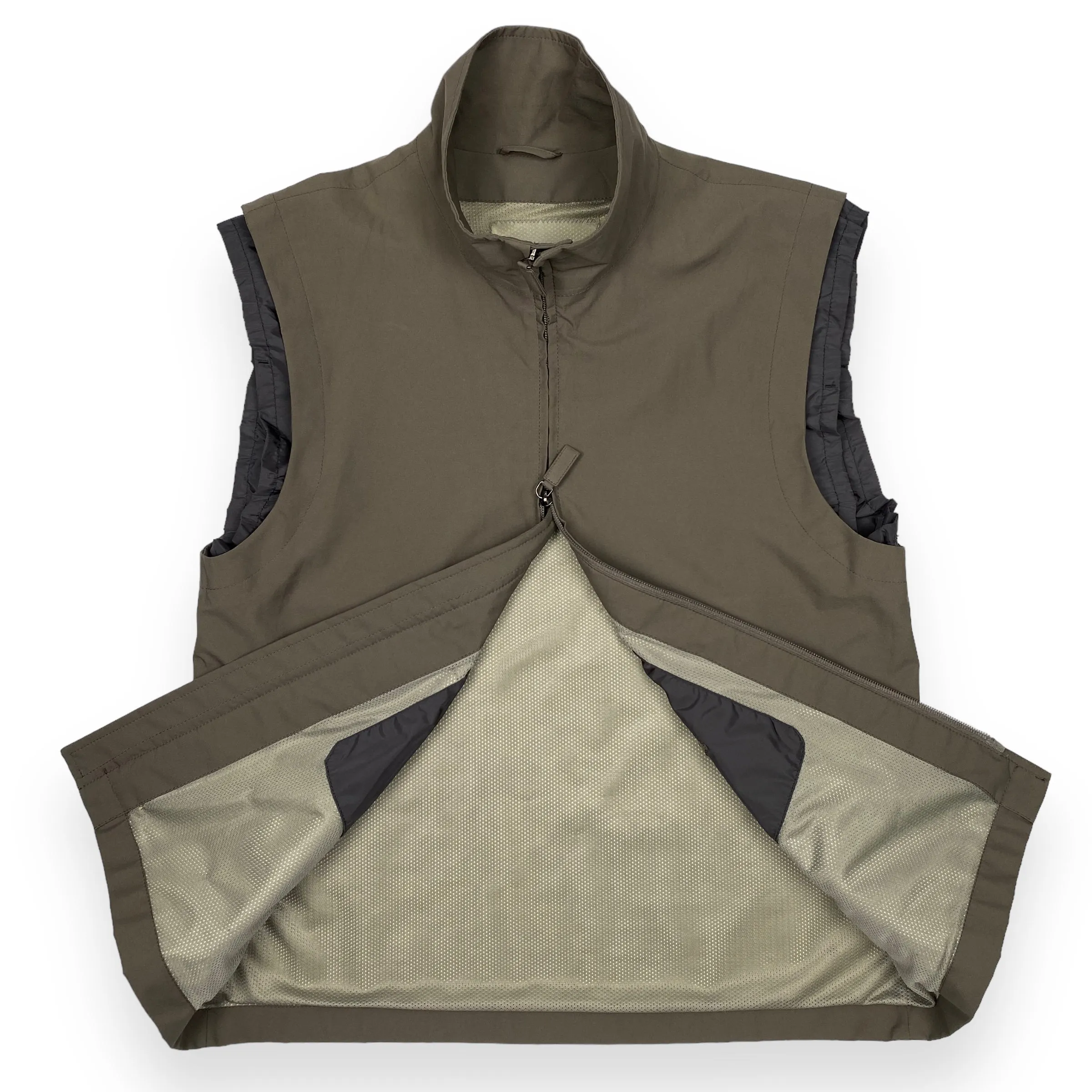 Prada Sport Gore-Tex Vest