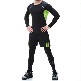 PRO Quick-drying Sport Suits