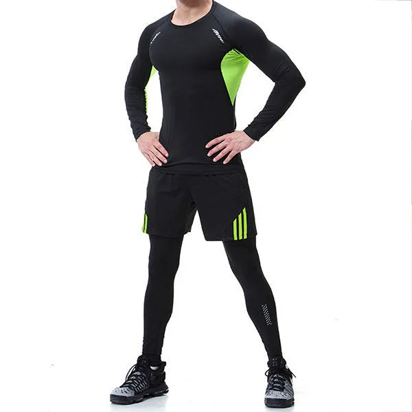 PRO Quick-drying Sport Suits