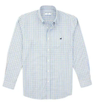 Properly Tied - Seasonal Sportshirt Marlin