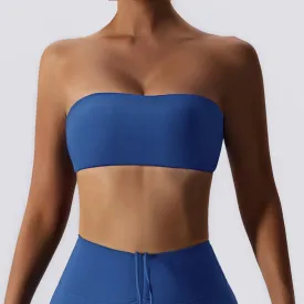 Quick-Drying Breathable Sports Bra