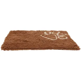 Quick-Drying Dog Mat Comfort