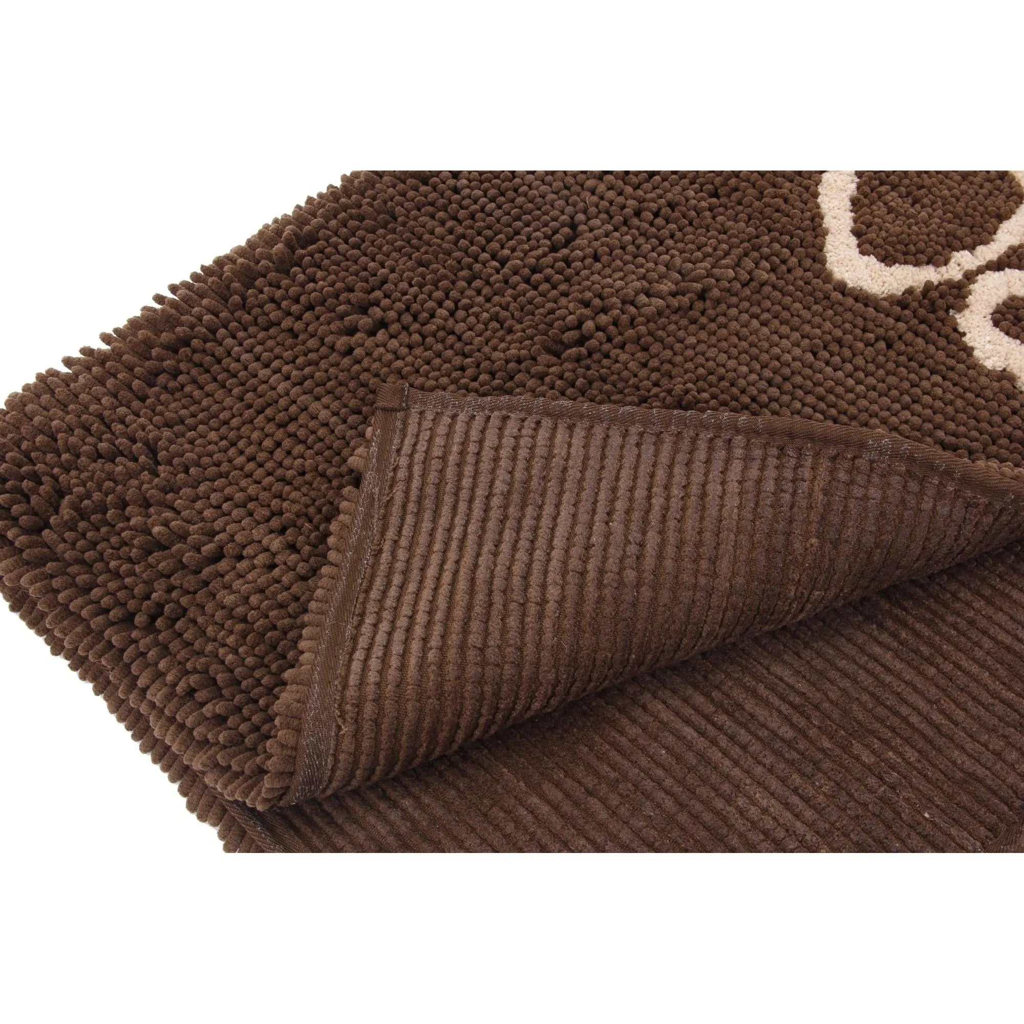 Quick-Drying Dog Mat Comfort