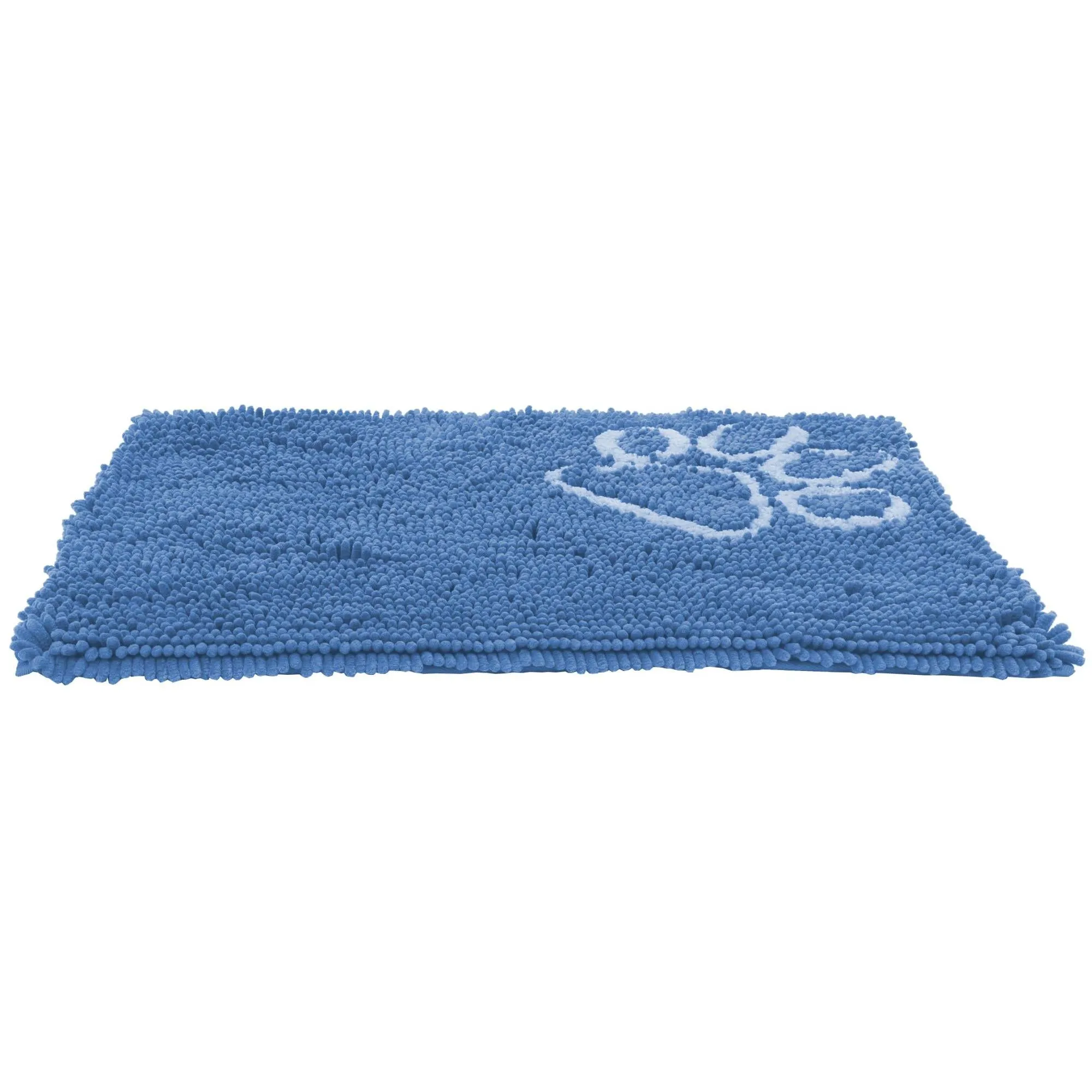 Quick-Drying Dog Mat Comfort