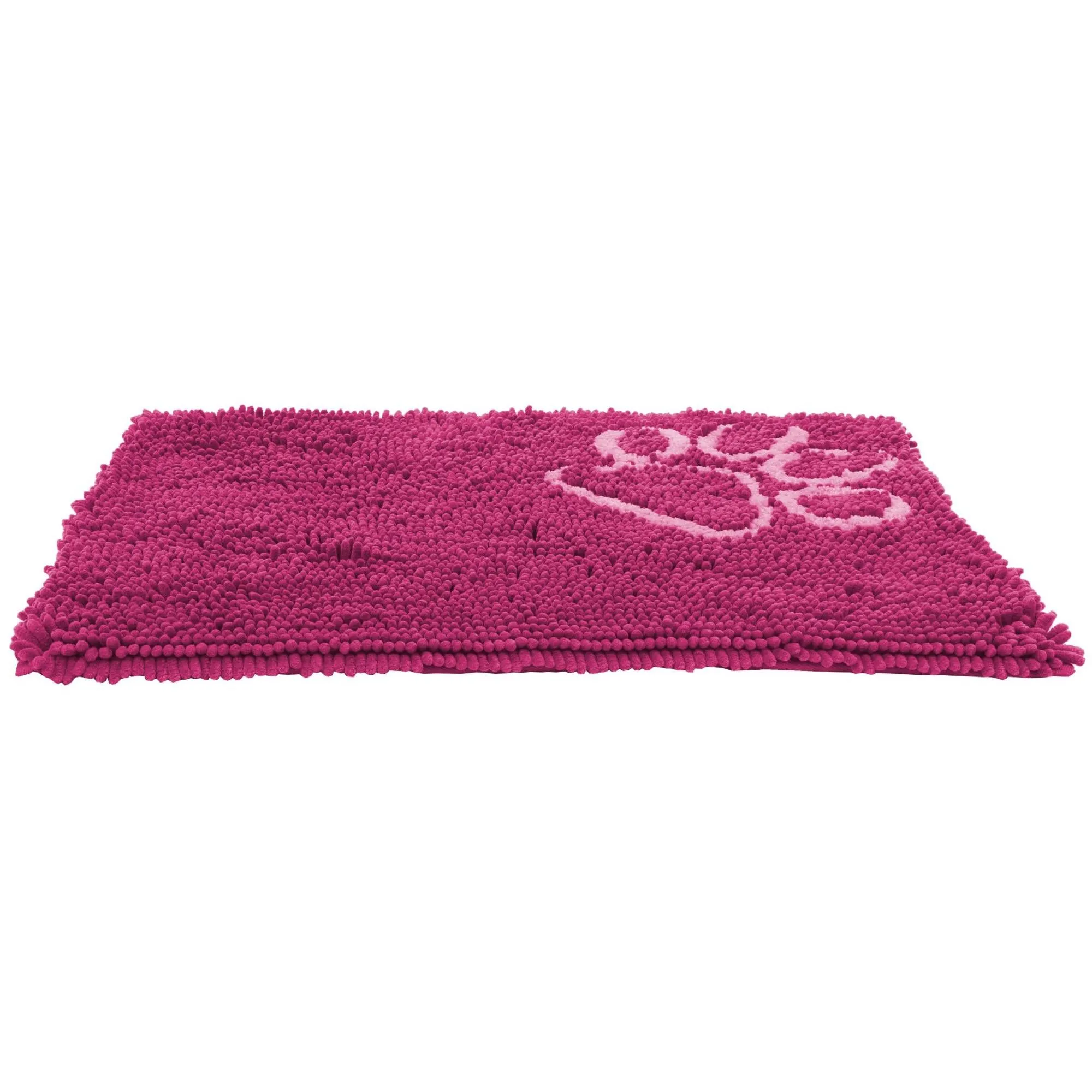 Quick-Drying Dog Mat Comfort