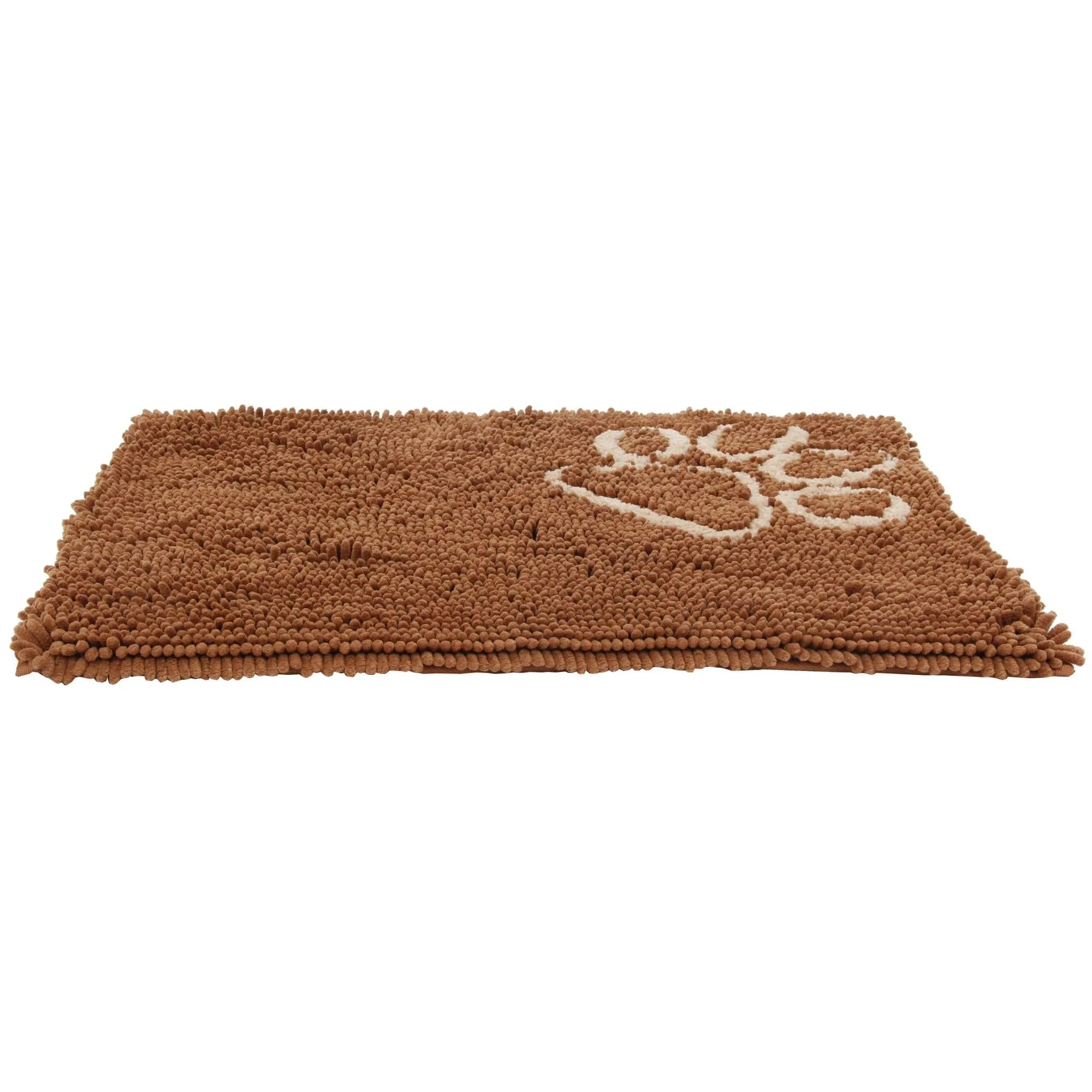 Quick-Drying Dog Mat Comfort