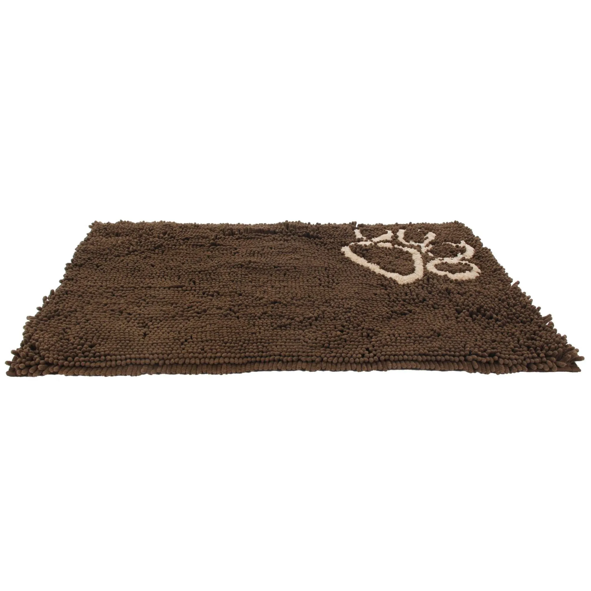 Quick-Drying Dog Mat Comfort