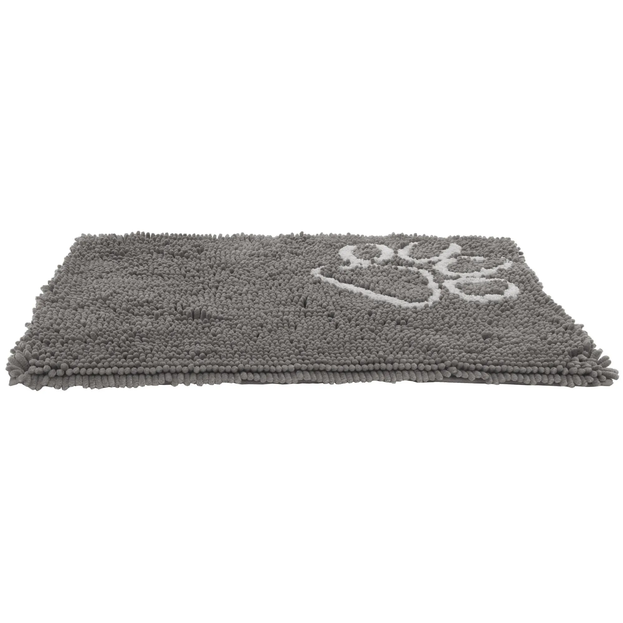Quick-Drying Dog Mat Comfort