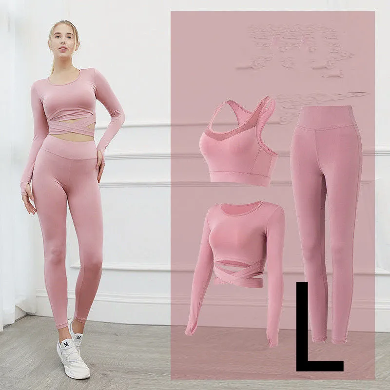 Quick-drying Sports Suit