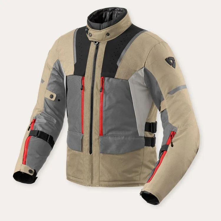 REV'IT! Offtrack 2 H2O Jacket