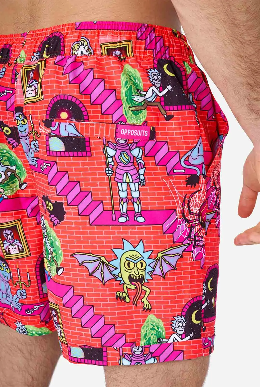 Rick & Morty™ Surreal
