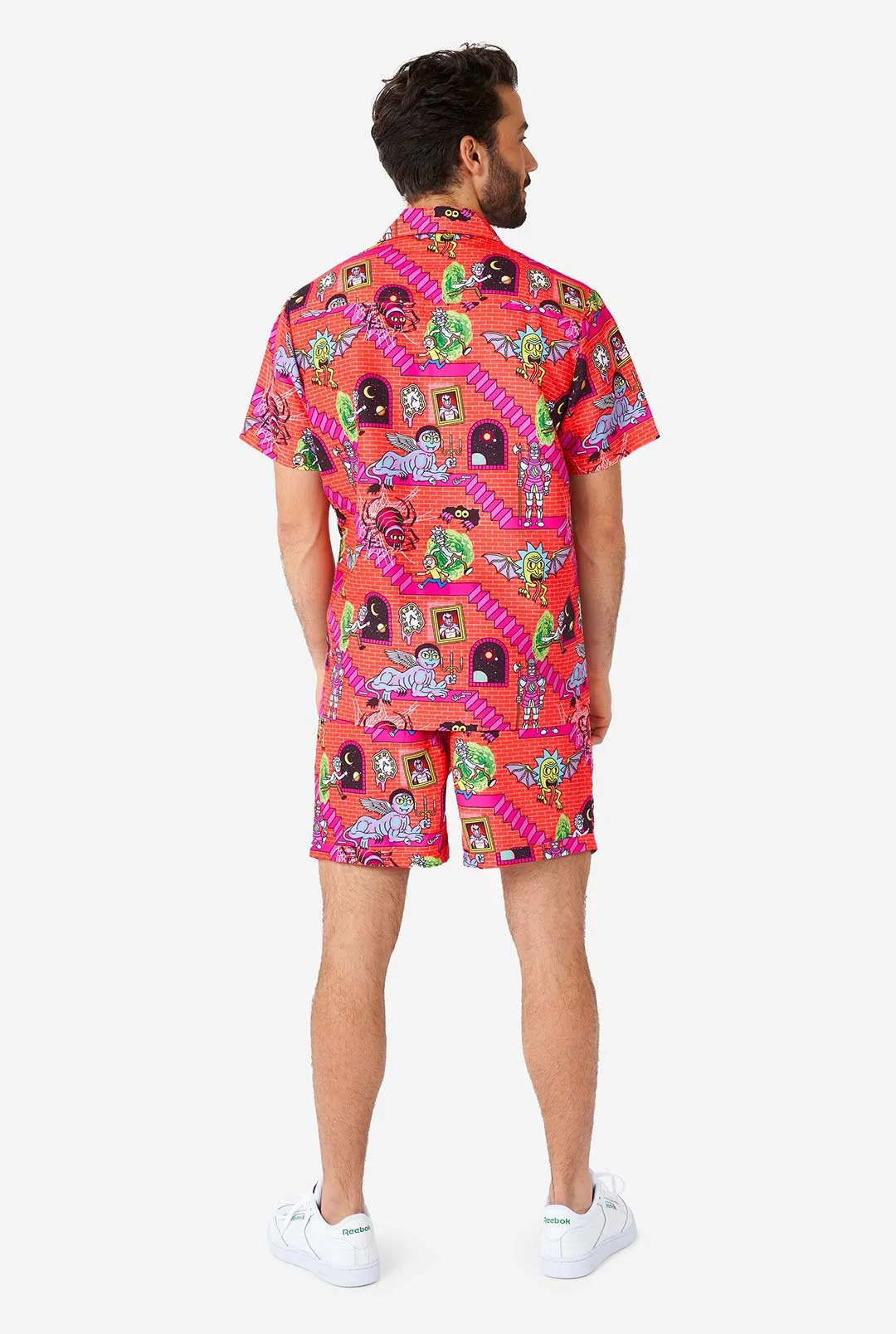 Rick & Morty™ Surreal