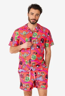 Rick & Morty™ Surreal