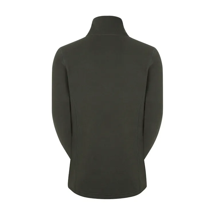 Ridgeline Ladies Narvik Fleece - Deep Forest