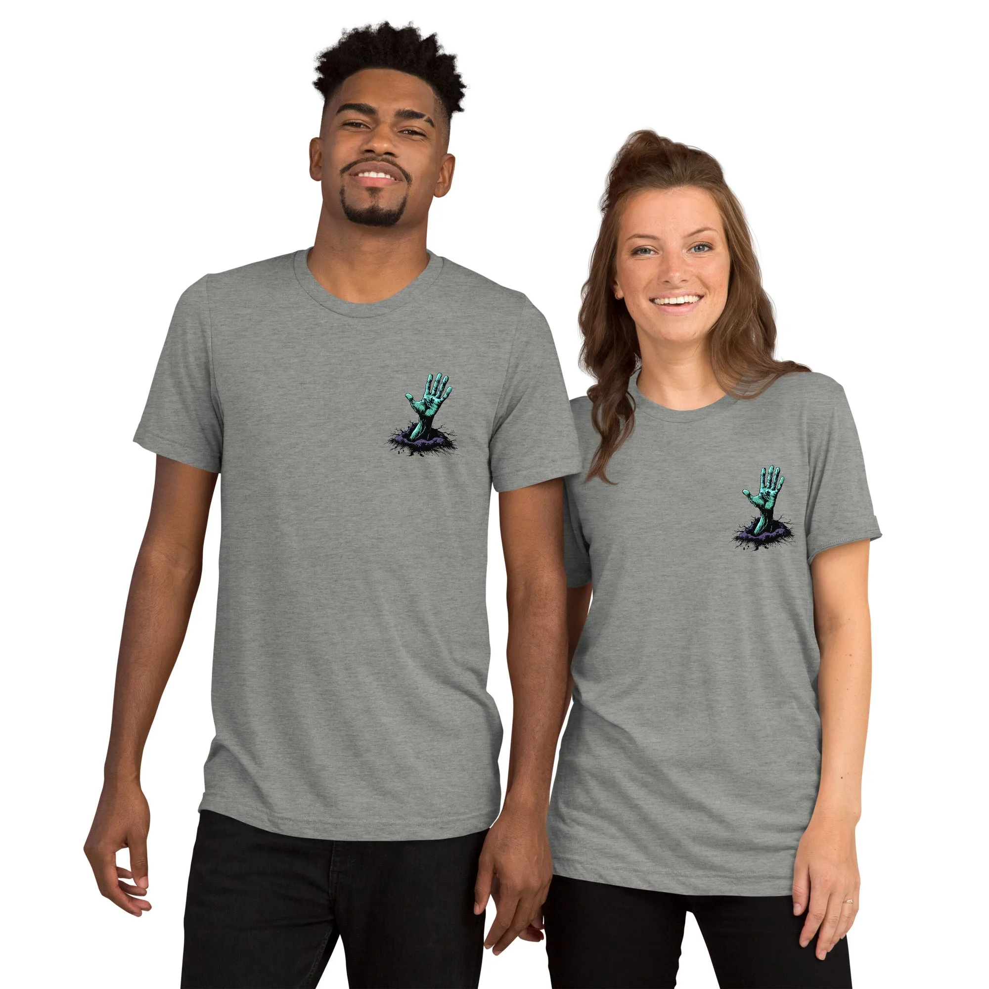Sacred Ground Vintage T-shirt