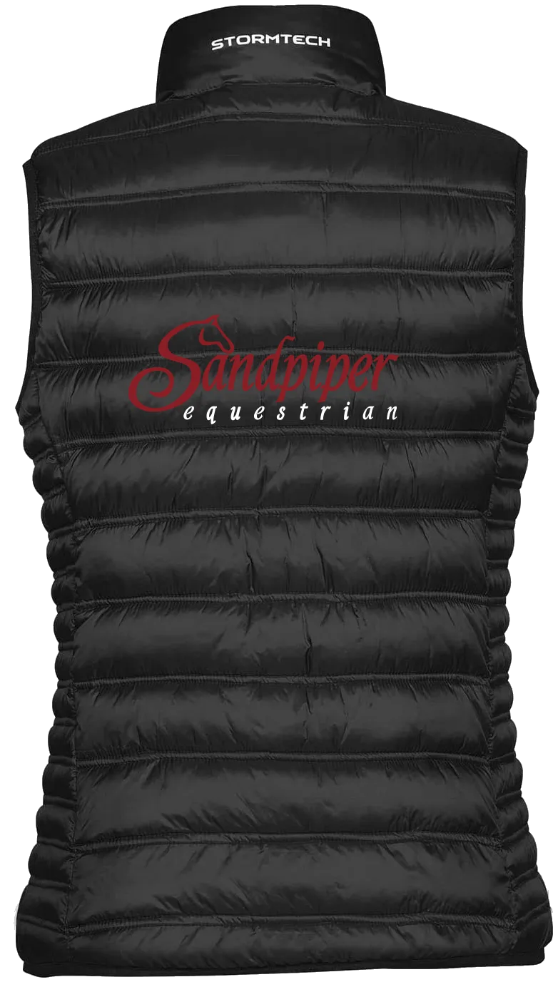 Sandpiper 'Basecamp' Thermal Vest