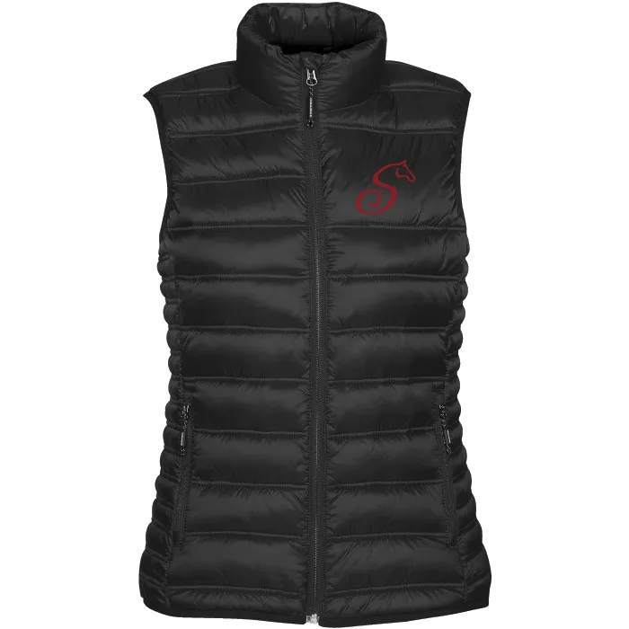 Sandpiper 'Basecamp' Thermal Vest