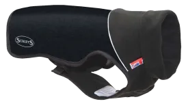 Scruffs - Dog Thermal Coat (Black) - 70cm
