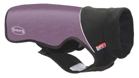 Scruffs - Dog Thermal Coat (Cajun Purple) - 55cm
