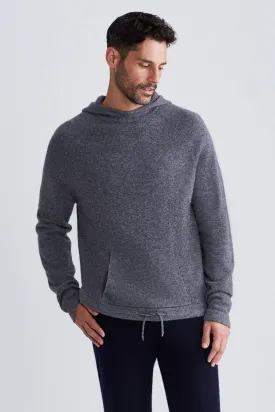 SCUBA HOODIE
