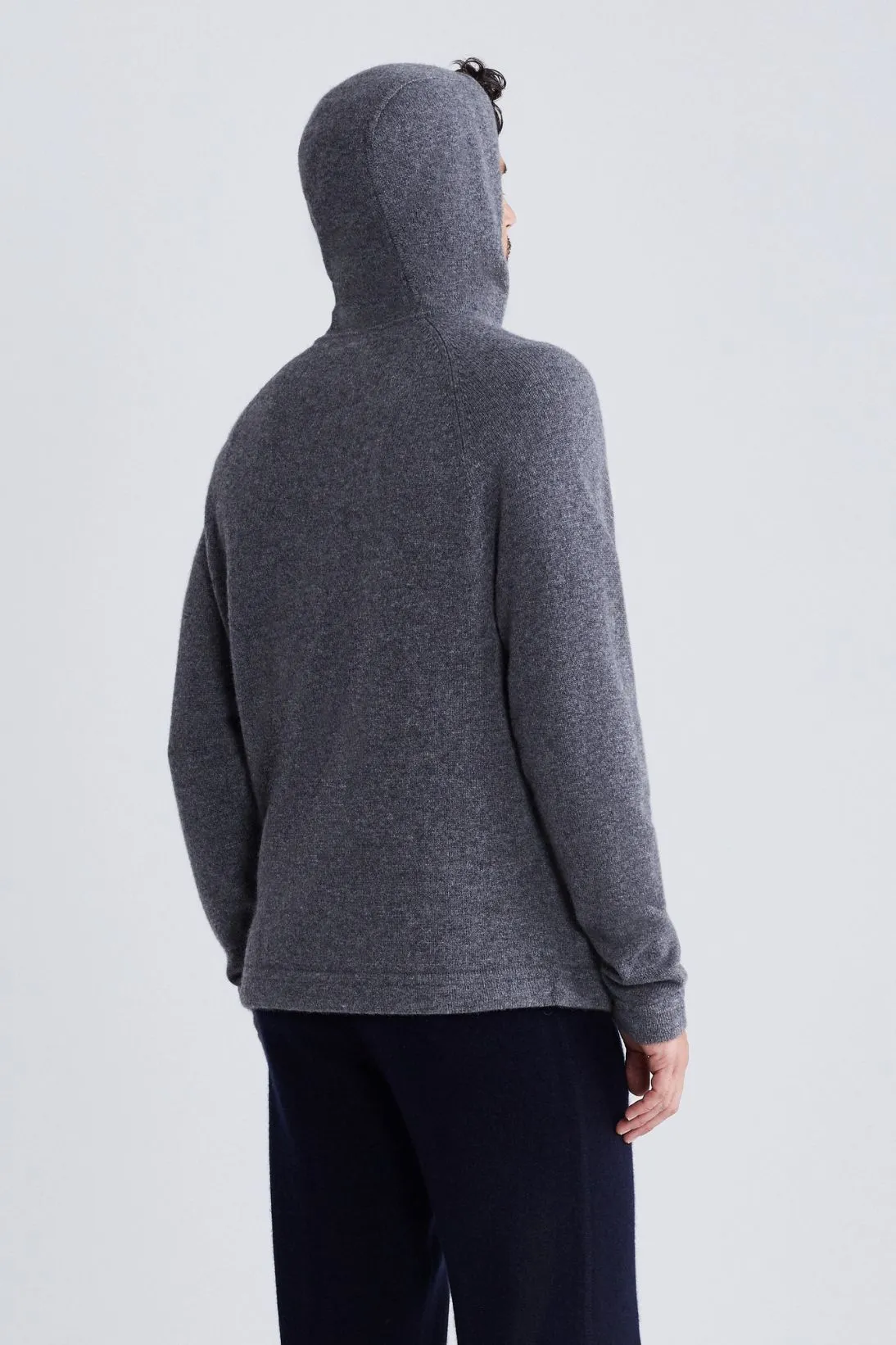 SCUBA HOODIE