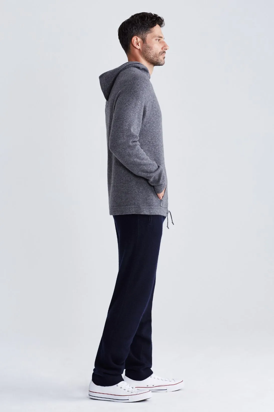 SCUBA HOODIE