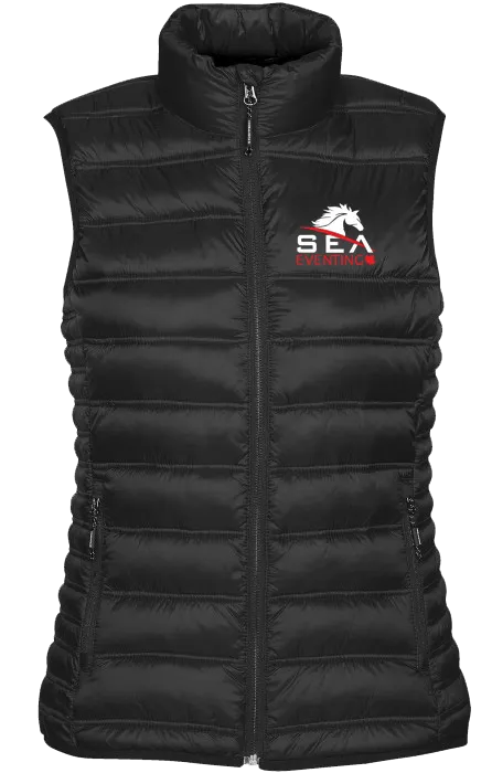 Sea Eventing 'Basecamp' Thermal Vest