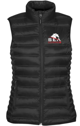 Sea Eventing 'Basecamp' Thermal Vest