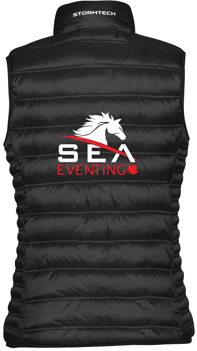Sea Eventing 'Basecamp' Thermal Vest