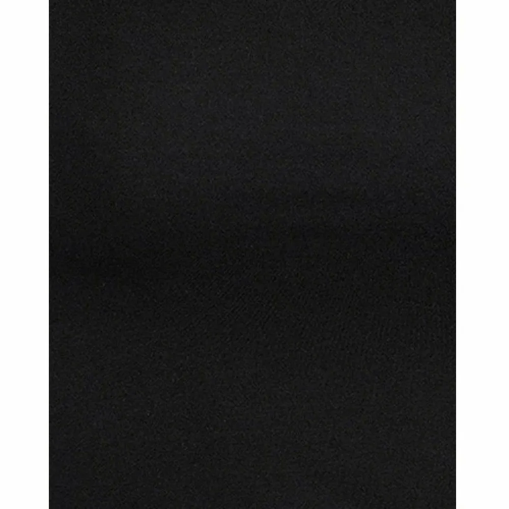 Seamless Wide Strap Modal and Cotton Vest