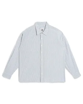Sky Dobby Leisure Shirt