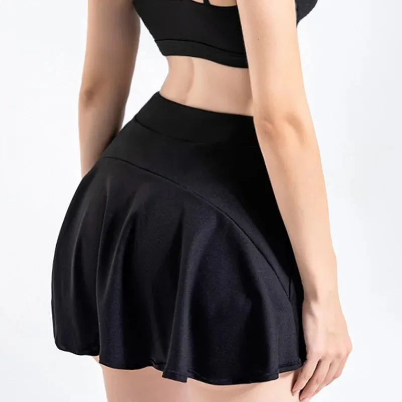 Something Good To Celebrate Skirt