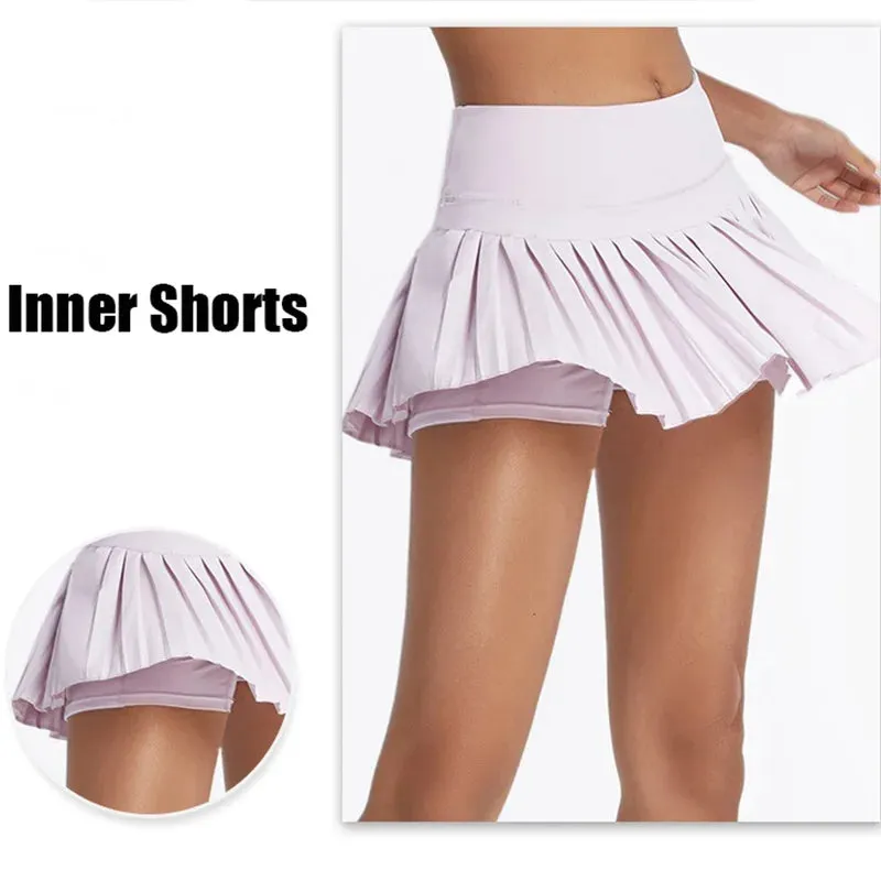 Something Good To Celebrate Skirt