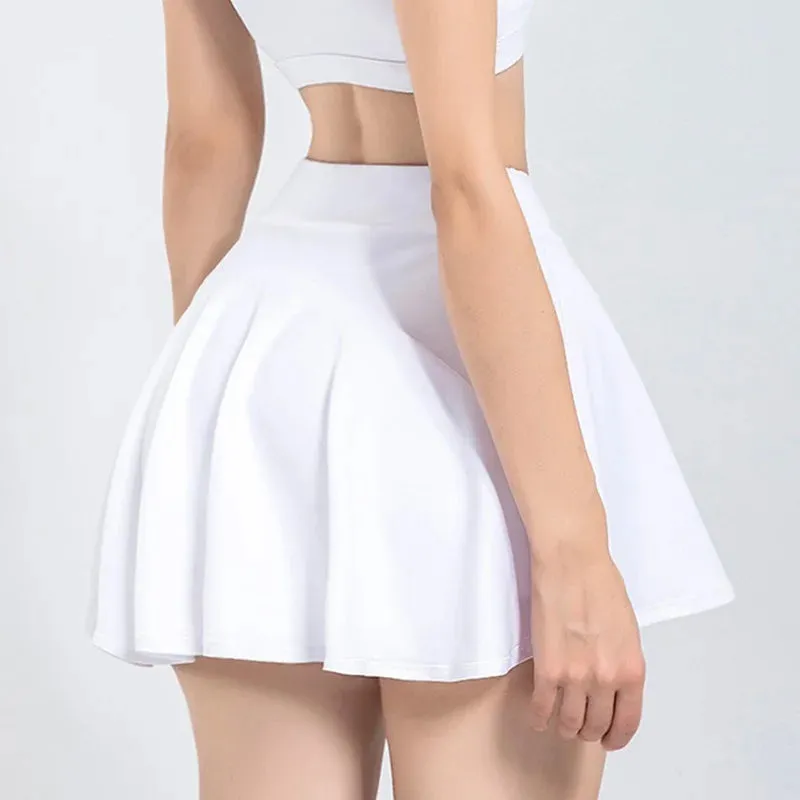 Something Good To Celebrate Skirt