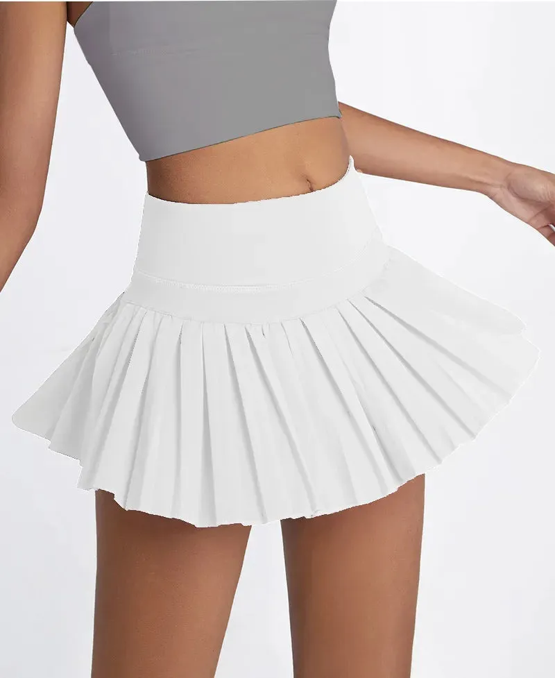Something Good To Celebrate Skirt