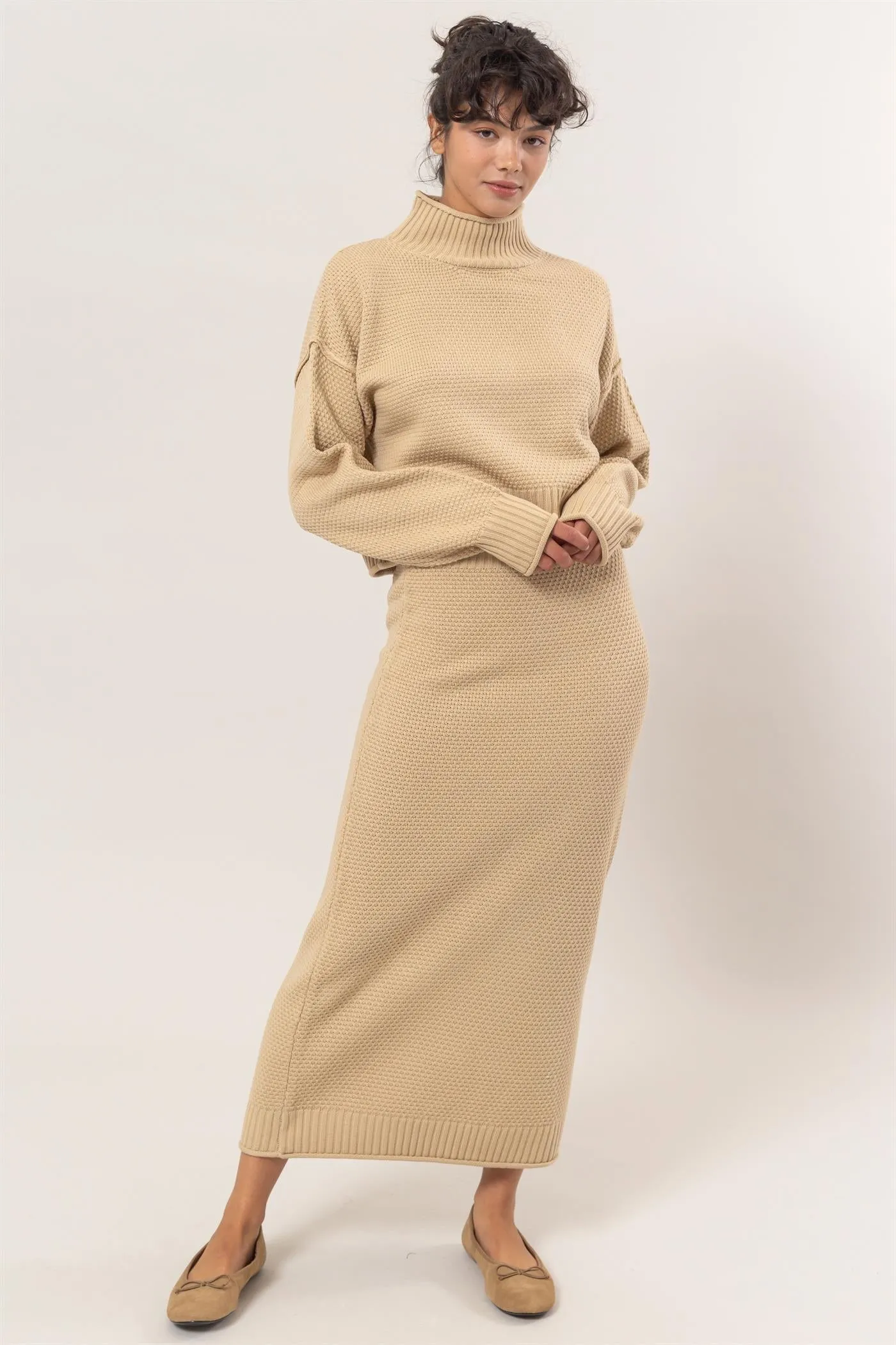 Sonia Two-Piece Set