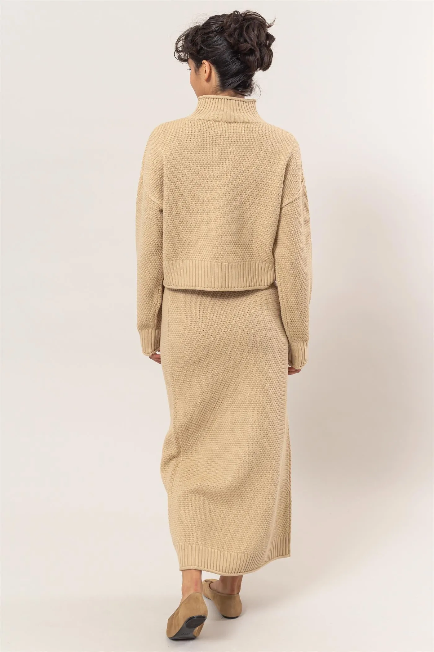 Sonia Two-Piece Set
