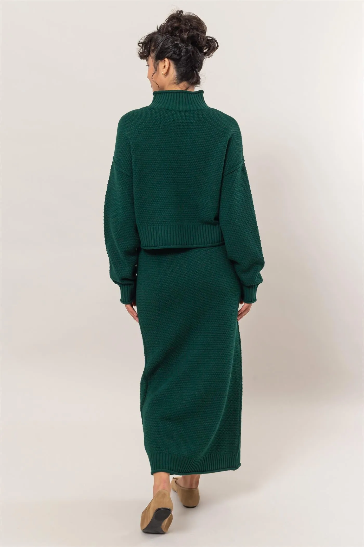 Sonia Two-Piece Set