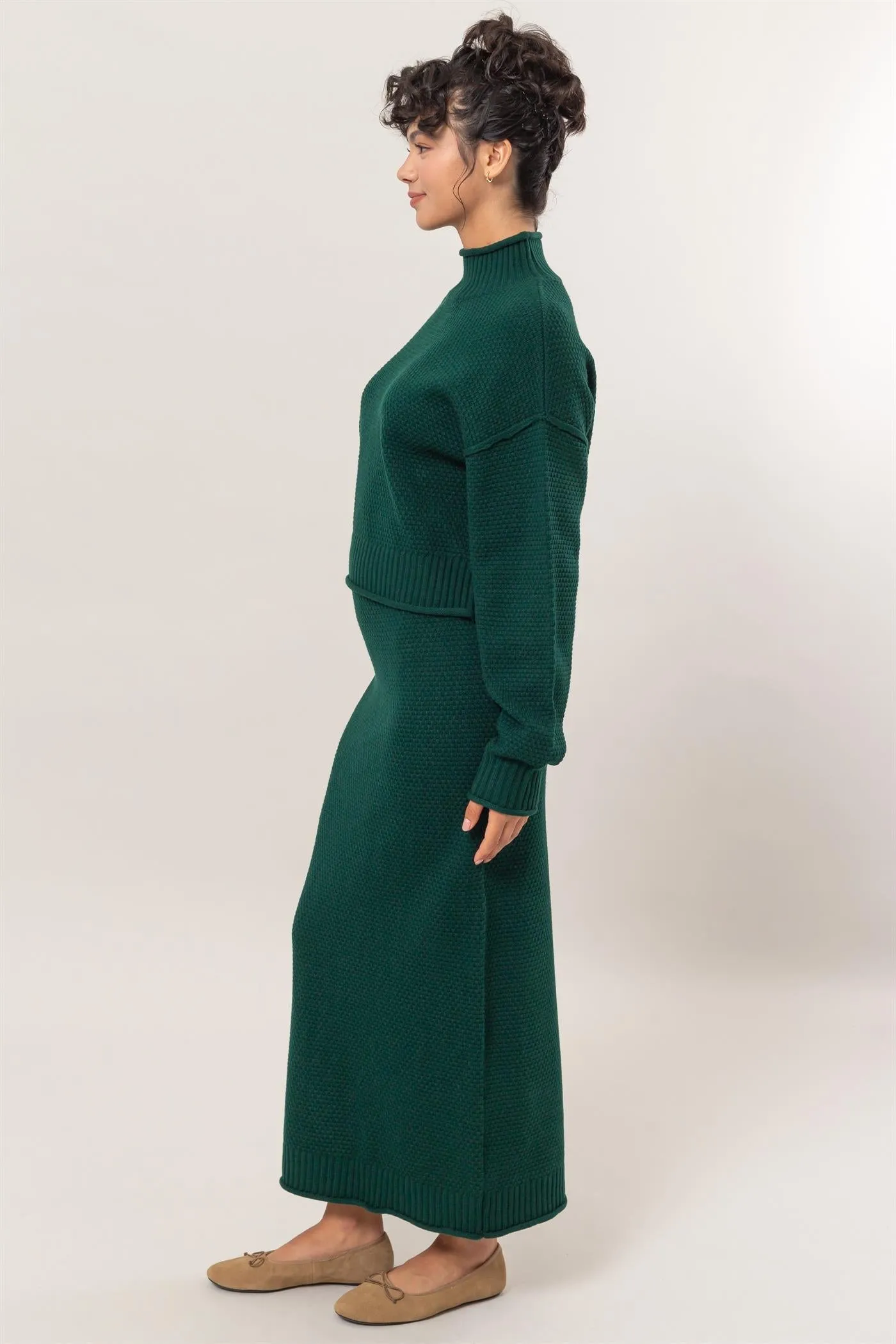 Sonia Two-Piece Set
