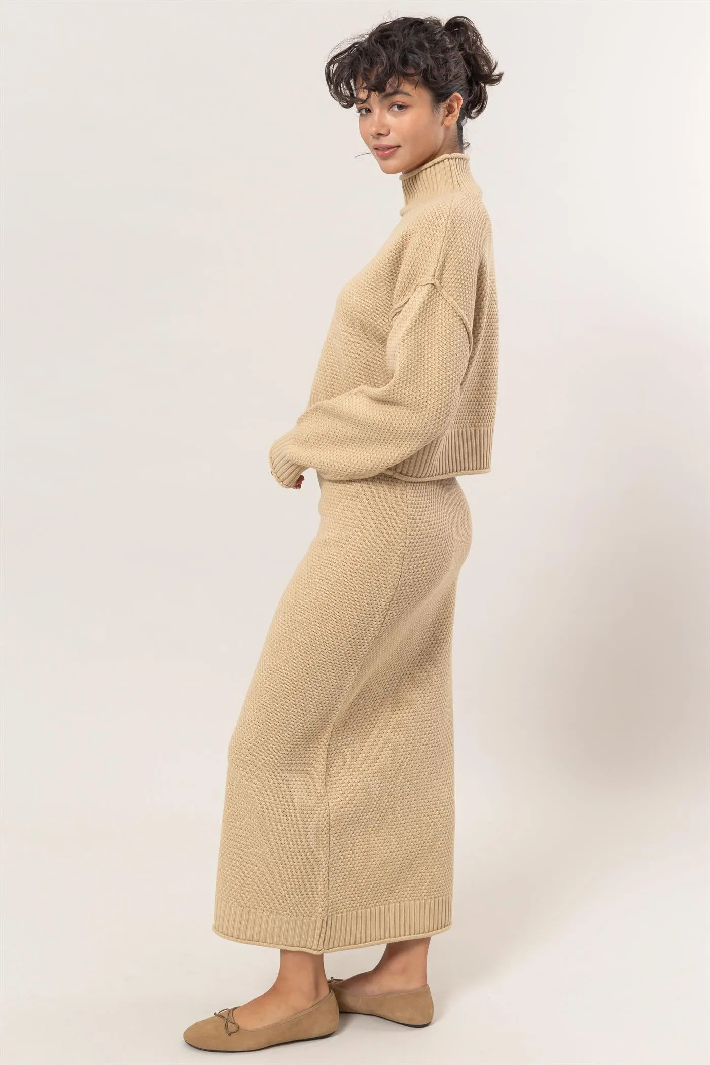 Sonia Two-Piece Set