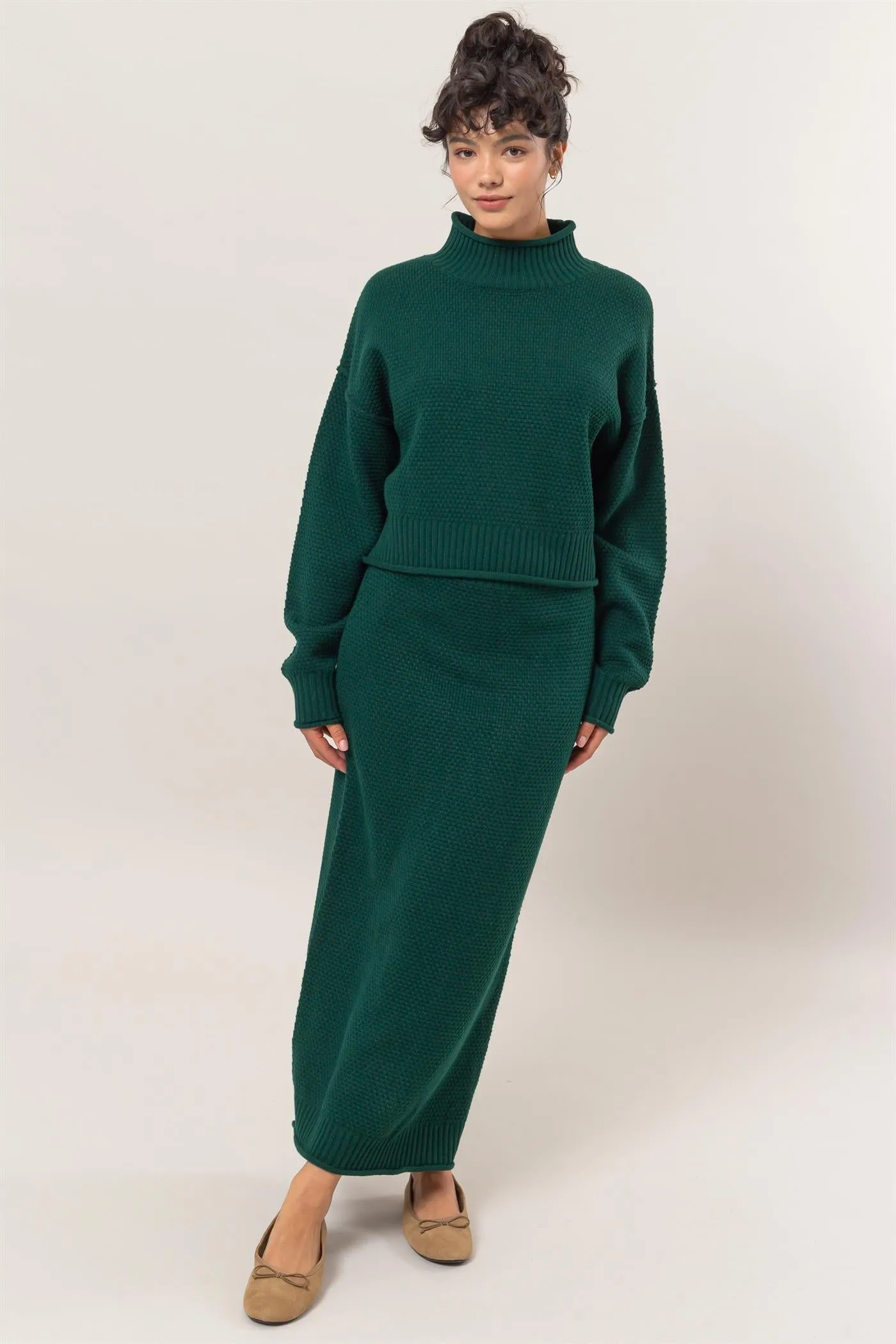 Sonia Two-Piece Set