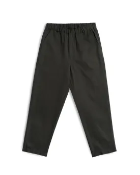 Spruce Herringbone Leisure Pant