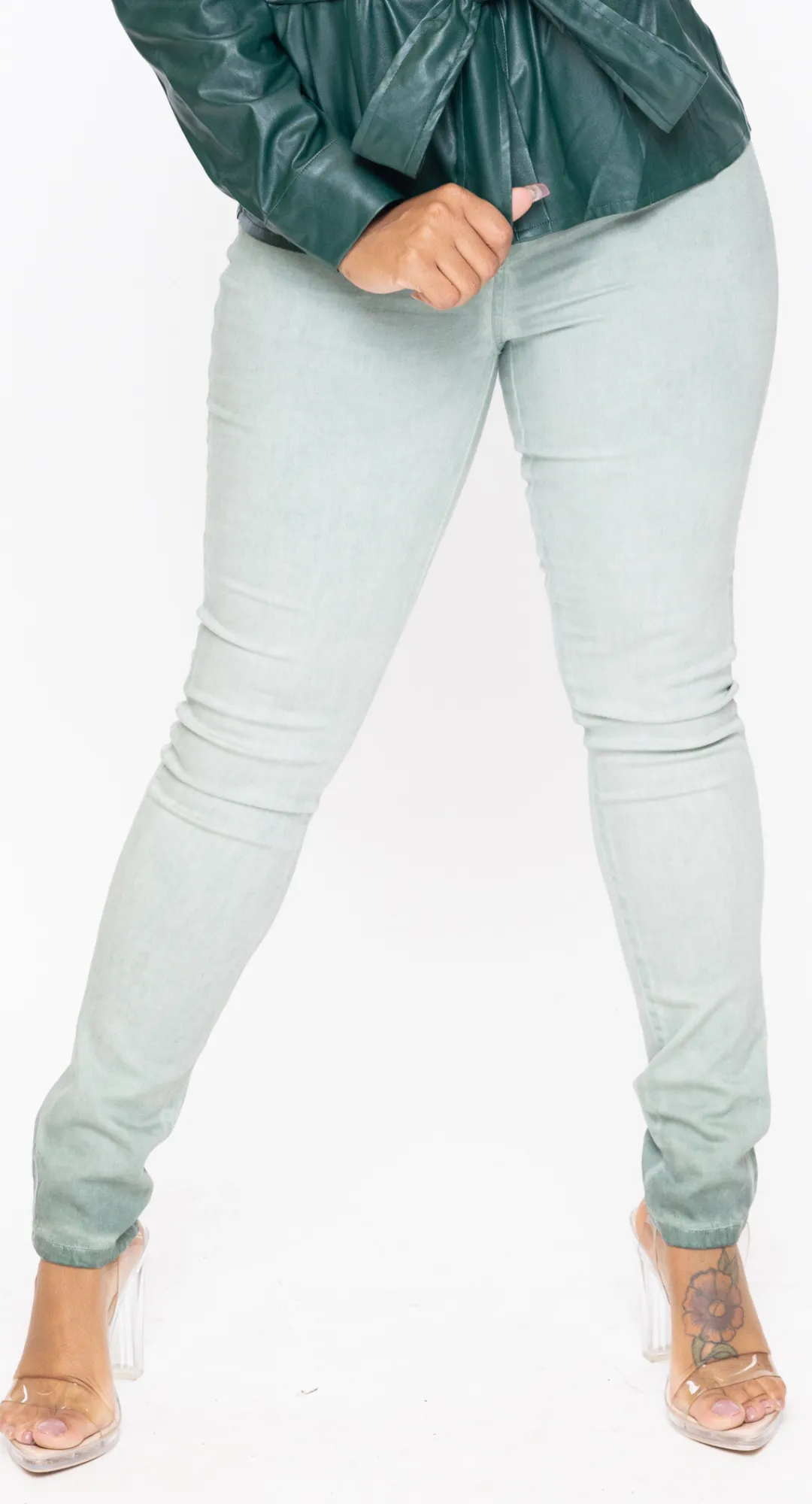 Stay True Jeans