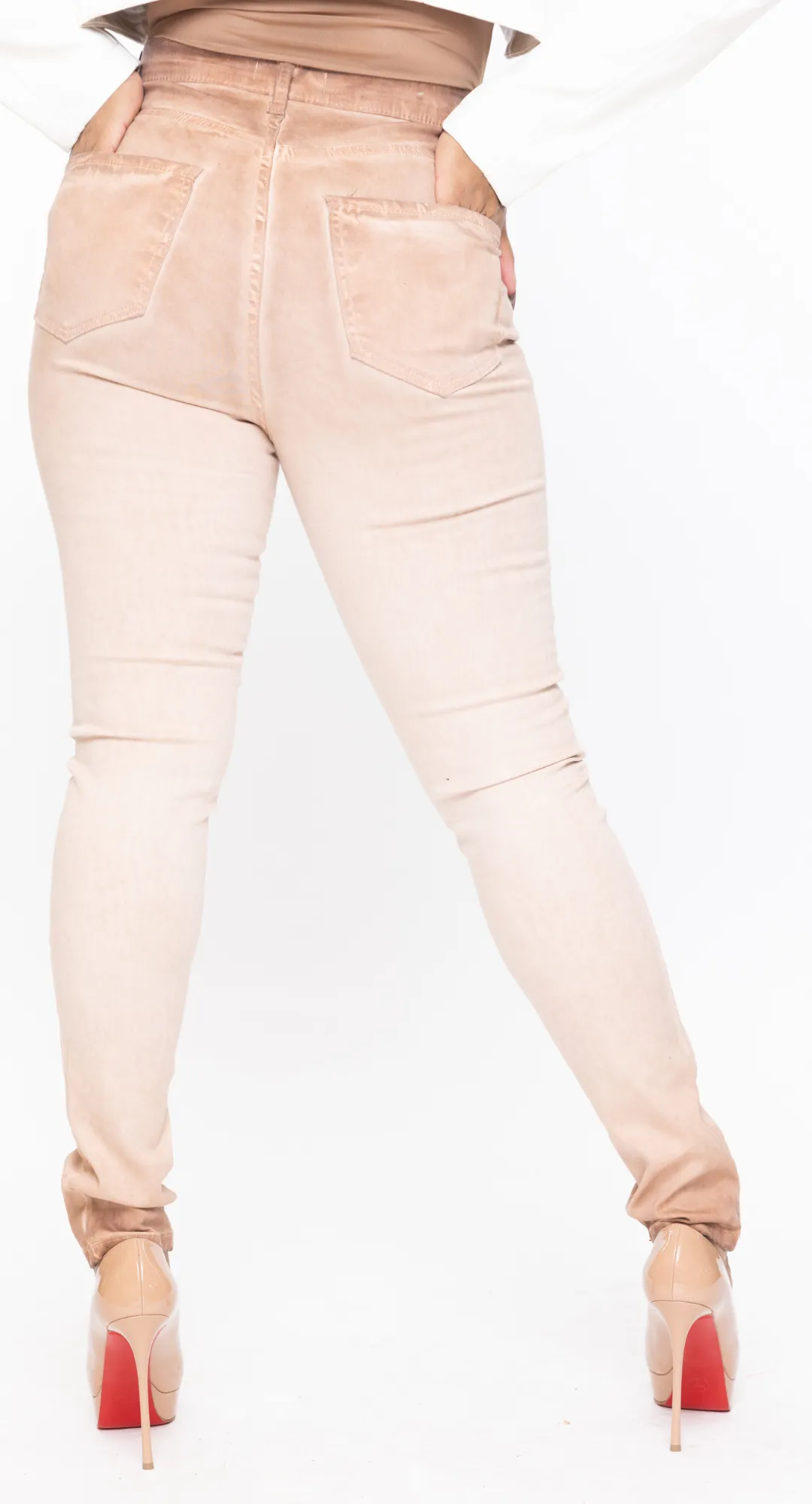 Stay True Jeans