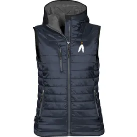 Stewart Performance Horses 'Gravity' Thermal Vest