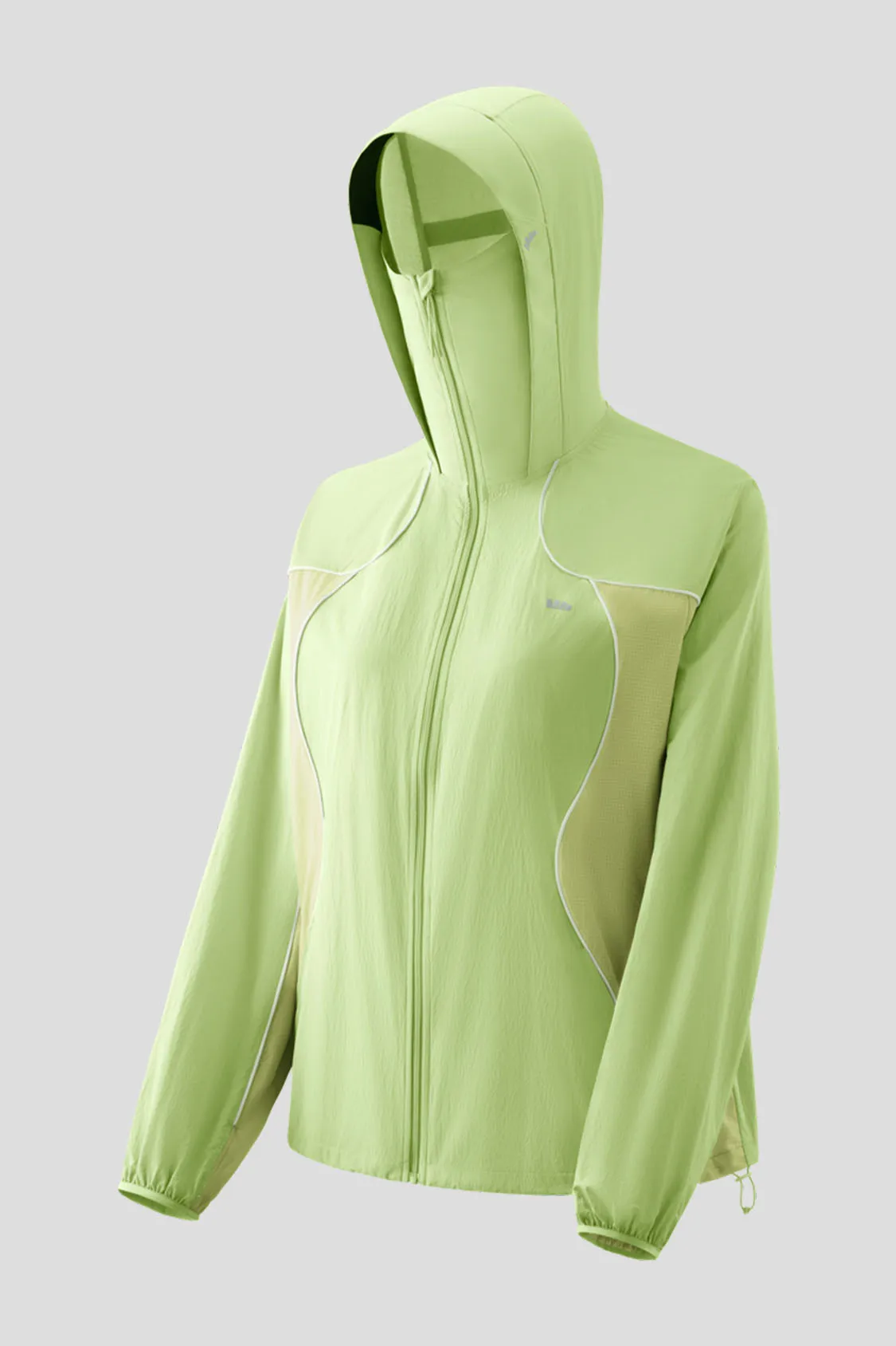 Storm - Women's Quick-Dry Windproof Sun Jacket UPF100 