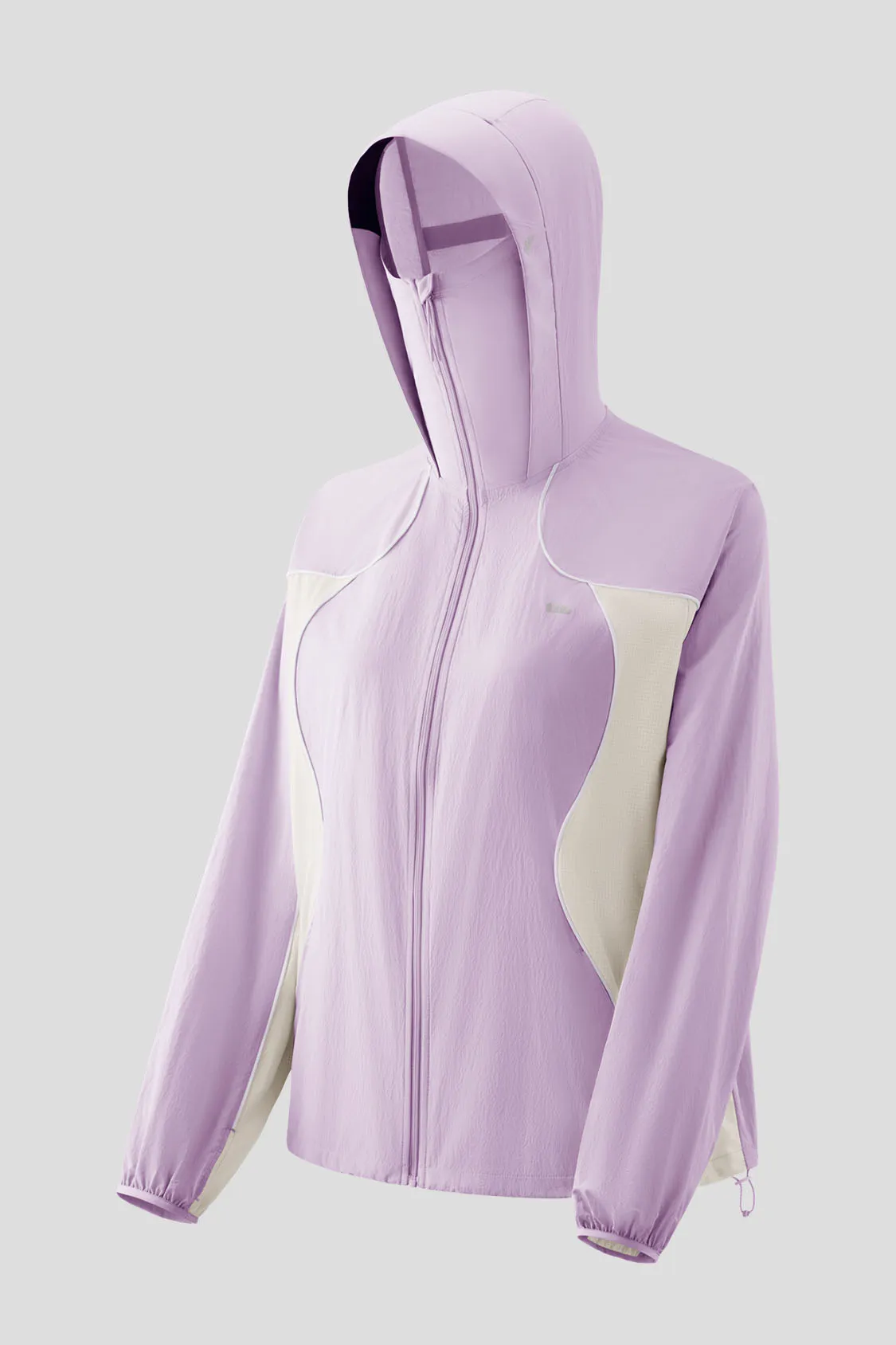Storm - Women's Quick-Dry Windproof Sun Jacket UPF100 