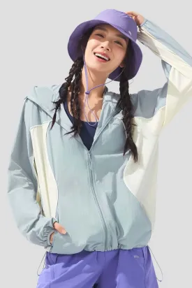 Storm - Women's Quick-Dry Windproof Sun Jacket UPF100 
