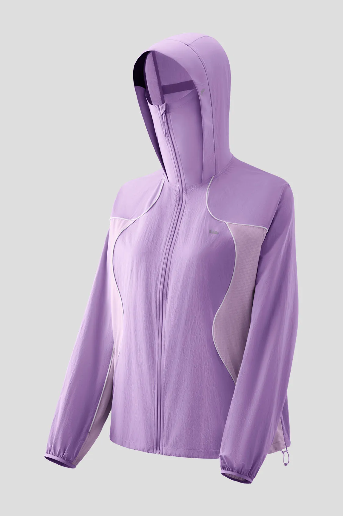 Storm - Women's Quick-Dry Windproof Sun Jacket UPF100 