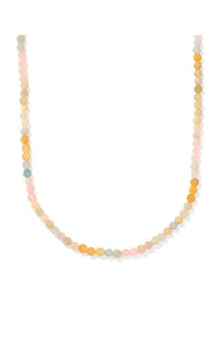 Sylvia Strand Necklace